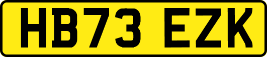 HB73EZK