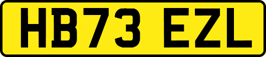 HB73EZL
