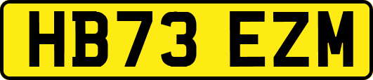 HB73EZM