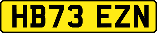 HB73EZN