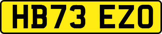 HB73EZO