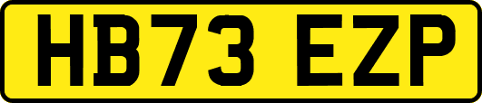 HB73EZP