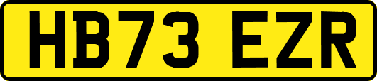 HB73EZR