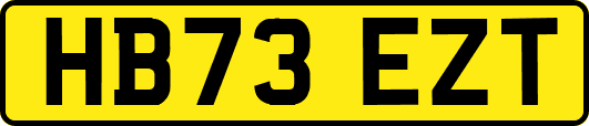 HB73EZT