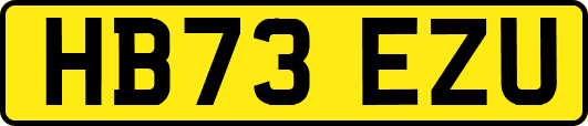 HB73EZU