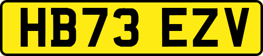 HB73EZV