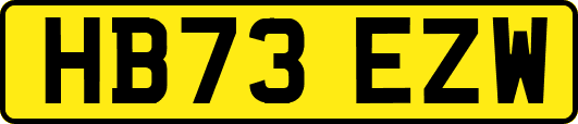 HB73EZW