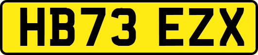 HB73EZX