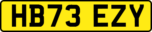 HB73EZY