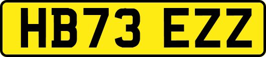 HB73EZZ