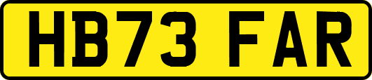 HB73FAR