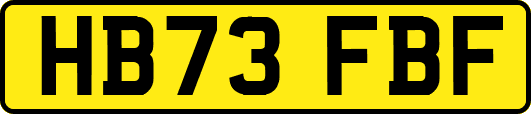 HB73FBF