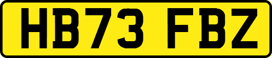 HB73FBZ
