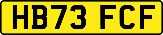 HB73FCF