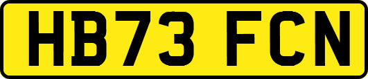 HB73FCN