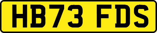 HB73FDS