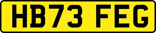 HB73FEG