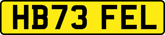 HB73FEL