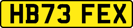 HB73FEX