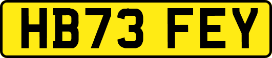 HB73FEY
