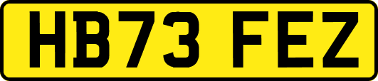HB73FEZ