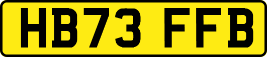 HB73FFB