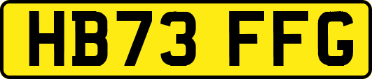 HB73FFG