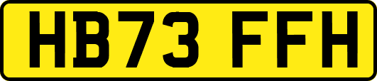 HB73FFH