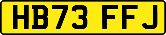 HB73FFJ