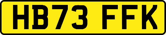 HB73FFK