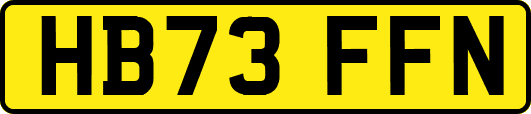 HB73FFN