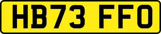 HB73FFO