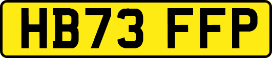 HB73FFP