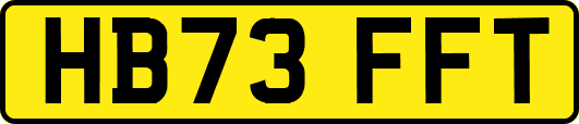 HB73FFT