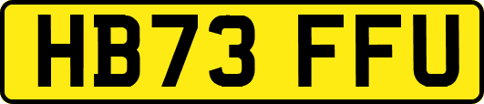 HB73FFU