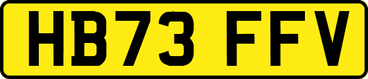 HB73FFV