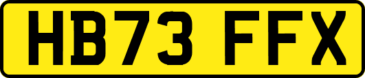 HB73FFX