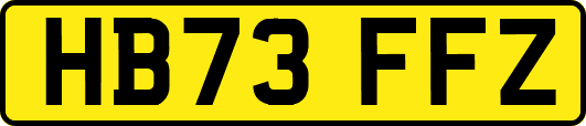 HB73FFZ