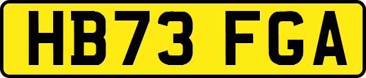 HB73FGA