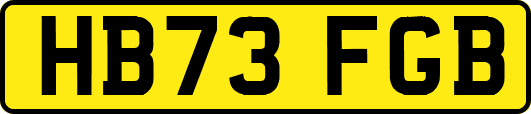 HB73FGB