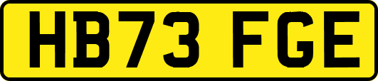 HB73FGE