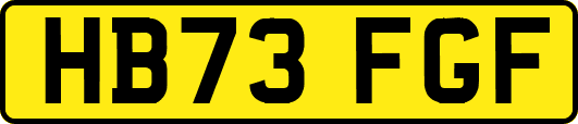 HB73FGF