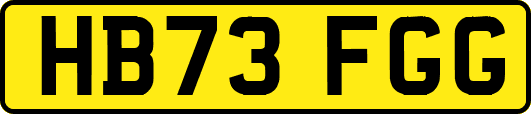 HB73FGG