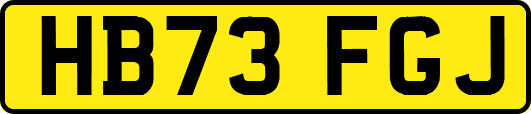 HB73FGJ
