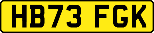 HB73FGK