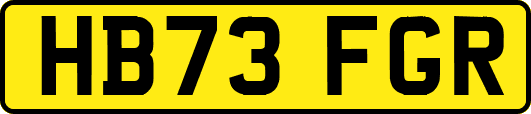 HB73FGR