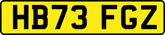 HB73FGZ