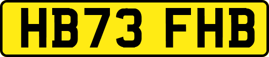 HB73FHB