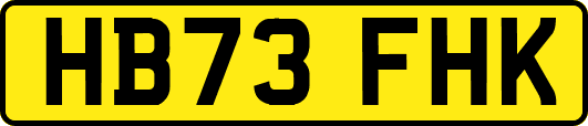 HB73FHK