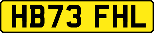 HB73FHL